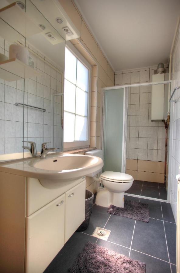 Bokun Apartments II Sisak Luaran gambar