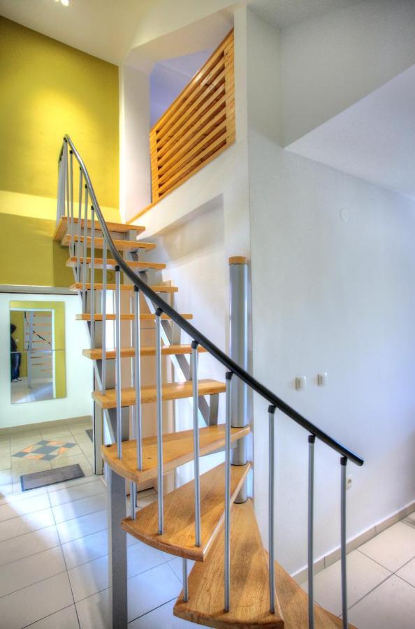 Bokun Apartments II Sisak Luaran gambar