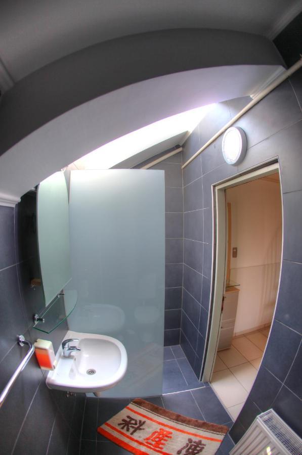 Bokun Apartments II Sisak Luaran gambar