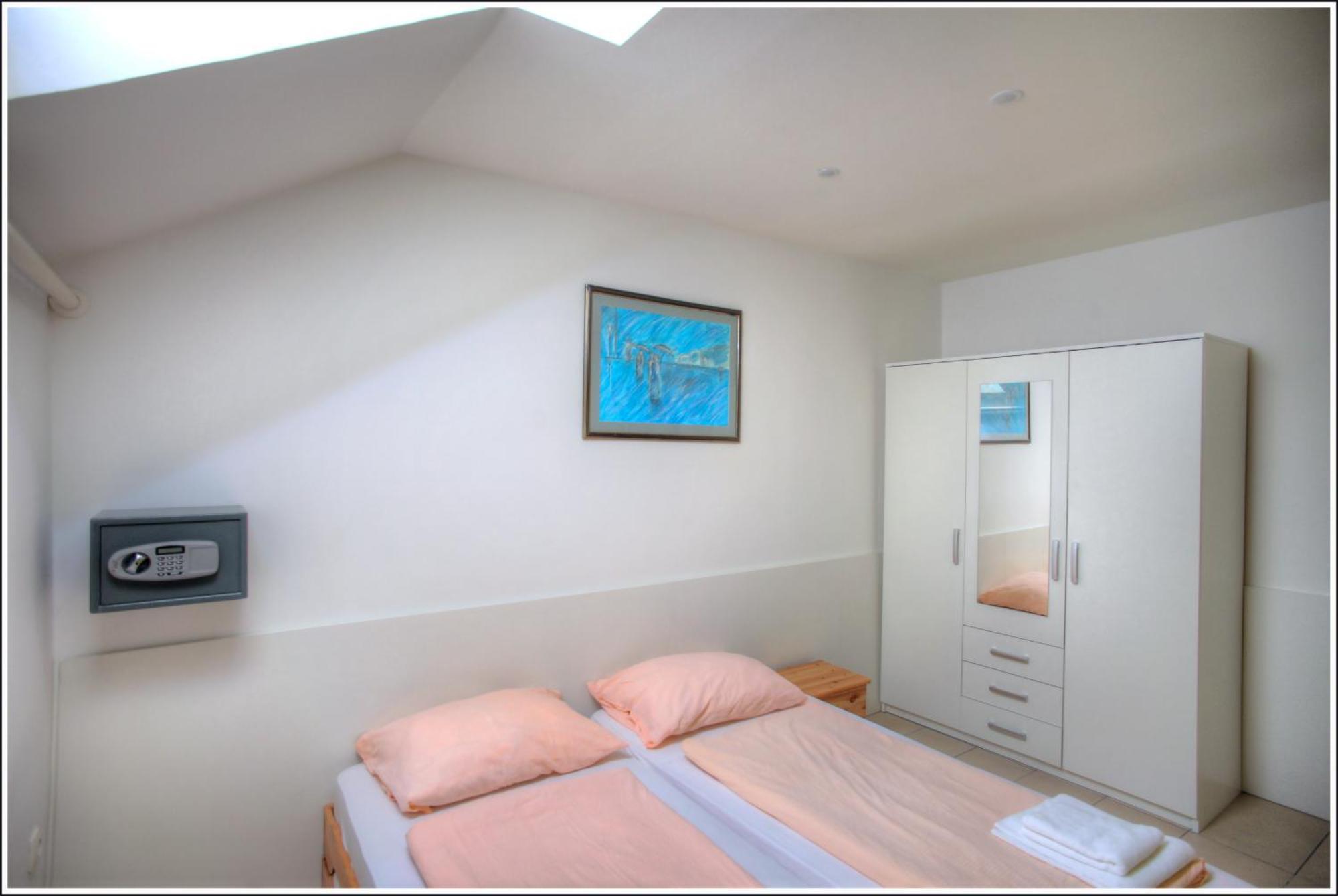 Bokun Apartments II Sisak Luaran gambar