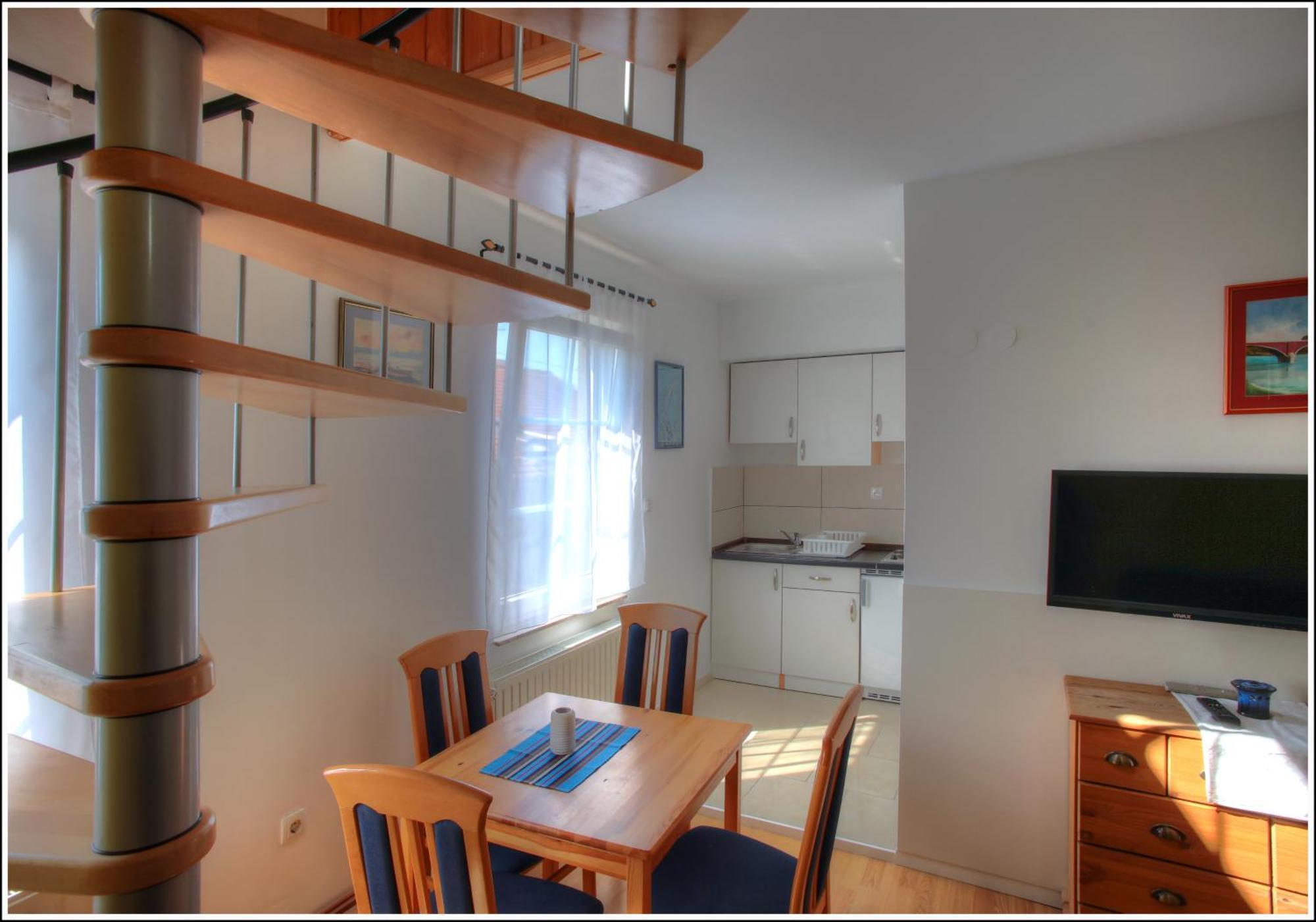 Bokun Apartments II Sisak Luaran gambar