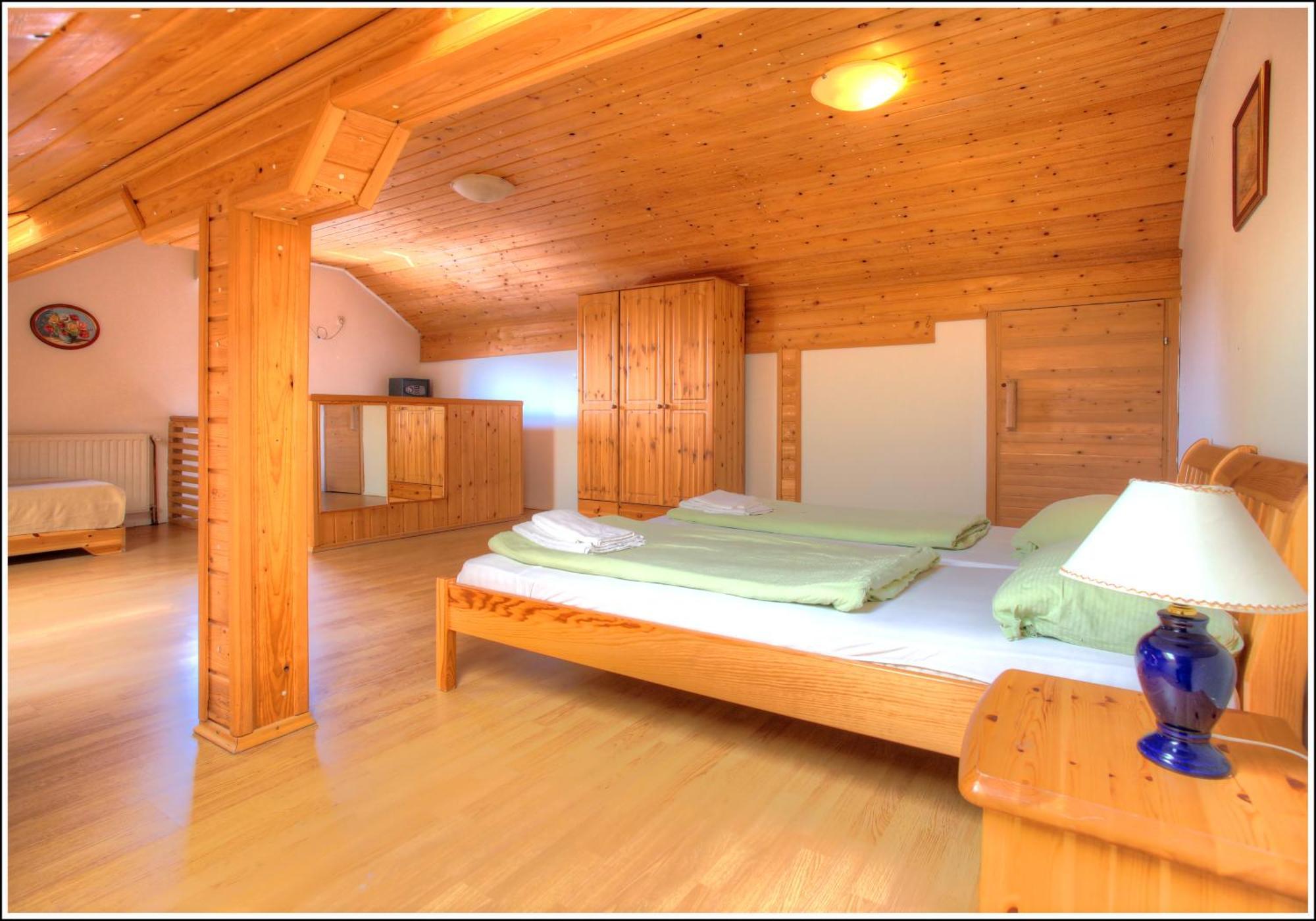 Bokun Apartments II Sisak Luaran gambar