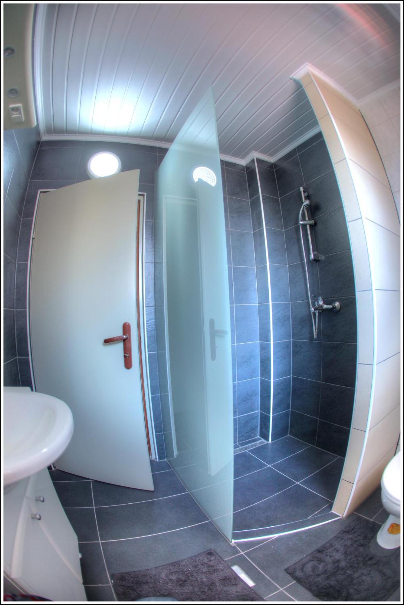 Bokun Apartments II Sisak Luaran gambar